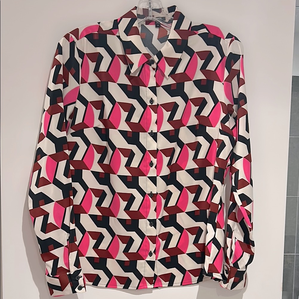 Express Portofino Blouse